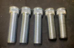 (特注)ハブボルト製作 M12 [8本]