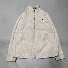 値下げ◎】 RALPH LAUREN / スイングトップ ブルゾン 9 - メルカリ