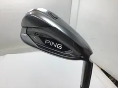 2025年最新】ping ピンg425 6番アイアン 6番アイアンの人気