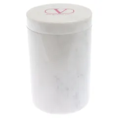 VALENTINO (ヴァレンチノ) ROCKSTUD PET FOOD CONTAINER ロックスタッド ペット フードコンテナー ペットフード入れ ホワイトのサムネイル