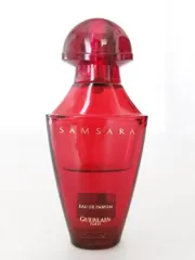 2025年最新】GUERLAIN SAMSARA ゲラン サムサラ オードパルファム 30ml