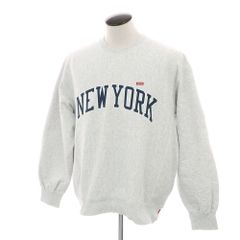 中古】ラ モフィール La Mofiel レイヤード スウェットパーカー