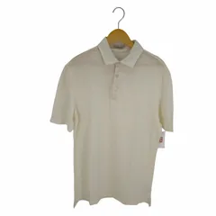 エルメネジルドゼニア ERMENEGILDO ZEGNA リネン100% ポロシャツ メンズ JPN：XL のサムネイル