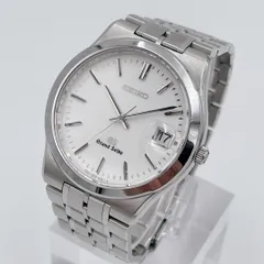 2025年最新】gRand seiko セイコー 8n65-9010の人気アイテム - メルカリ