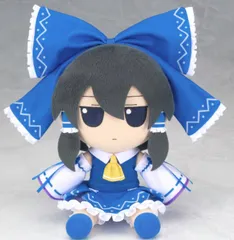 東方project ふもふもれいむ　ふもふもまりさ　香霖堂ver 2体まとめ売り Amazon | 東方ぬいぐるみシリーズ 28 「レミリア・スカーレット