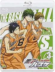 (未使用･未開封品)　黒子のバスケ 3rd SEASON 5 [Blu-ray] kmdlckf Amazon.co.jp: 黒子のバスケ 3rd SEASON 5 [Blu-ray] : 小野賢章