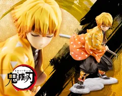 2025年最新】ARTFX J 我妻善逸の人気アイテム - メルカリ