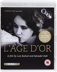 【中古】Lage Dor/ [Blu-ray] [Import]