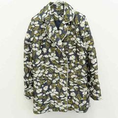 タグ付新品】sister jane シスタージェーン 花柄ジャガードジャケット