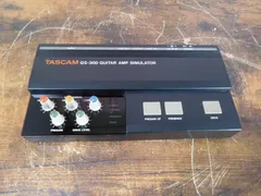 2025年最新】gs-30 TASCAMの人気アイテム - メルカリ