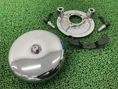 あ*お様 スクリーミンイーグルエアクリーナースポーツスター用品番294001