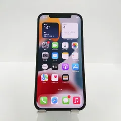 iPhone12 Pro 256GB au Pacific Blue 送料無料 本体 c00483