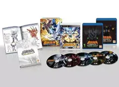 【中古】PS3ソフト スーパーロボット大戦OGサーガ 魔装機神 COFFIN OF THE END[限定版]