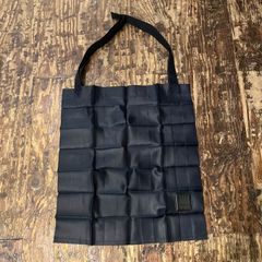 IM MEN ISSEY MIYAKE アイムメンイッセイミヤケ PATAPATA　トートバッグ　LA43AG330 【代官山04】