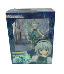 2026年最新】東方Project 魂魄妖夢 1/8の人気アイテム - メルカリ