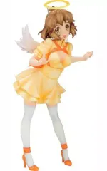 【中古】フィギュア 響 天使Ver. 「戦姫絶唱シンフォギアGX」 1/7 ABS＆PVC製塗装済み完成品