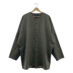 L'Appartement / アパルトモン | 【 STAMMBAUM / シュタンバウム 】 DEVISION CREW NECK SWEAT / カレッジ スウェット | F | グレー L'Appartement / アパルトモン | 【 STAMMBAUM シュタンバウム