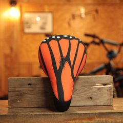 SUNDAY X BURN SLOW SEAT bmxパーツ