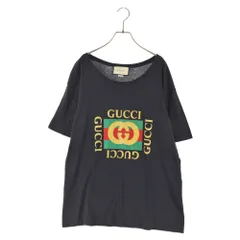 2024年最新】中古 gucci tシャツの人気アイテム - メルカリ