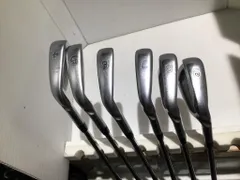 PING i210 3番アイアン　システム3　モーダス125X i210｜ピン｜アイアンセット｜NSプロ MODUS 3 SYSTEM 3 TOUR 125