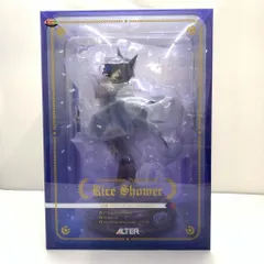 2025年最新】ALTER ライスシャワーの人気アイテム - メルカリ