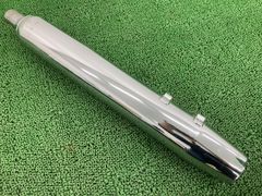大和ステンレス DAIWA マフラー 本体 グラストラッカー250 FI用 - メルカリ