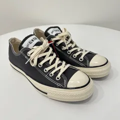 CONVERSE × RHC ALL STAR AGED OX コンバース × ロンハーマン スニーカー 新品 サイズ25.5cm