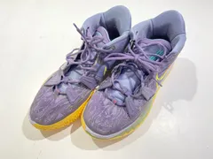 2025年最新】NIKE バスケットシューズ カイリーの人気アイテム