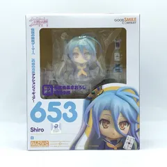 2025年最新】ねんどろいど ノーゲーム・ノーライフの人気