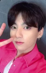 【中古】コレクションカード(男性) 防弾少年団/JUNGKOOK(ジョングク)/CD「Lights/Boy With Luv」BTS JAPAN OFFICIAL FANCLUB 5形態セット購入特典自撮りフォトカード