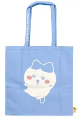 【中古】バッグ ハチワレ 肩にかけやすいデイリーユーストート ナガノキャラクターズ 「ちいかわ なんか小さくてかわいいやつ」
