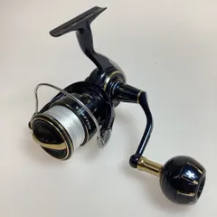 2024年最新】daiwa 4000bの人気アイテム - メルカリ