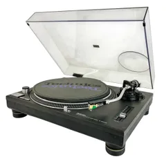 2025年最新】ターンテーブル technics mk3の人気アイテム - メルカリ 2025年最新】ターンテーブル technics mk3の人気アイテム - メルカリ