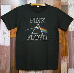 新品 ピンクフロイド 狂気【PINK FLOYD】バンドTシャツ★Bunny