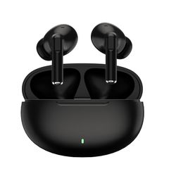 【新品】 イヤホン Bluetooth イヤホン ワイヤレスイヤホン 2025最新ブルートゥースイヤホン EDR+Bluetooth5.4搭載 カルナ型 イヤホン 自動ペアリング 接続瞬時 ハンズフリー通話 マイク内蔵 タッチ操作 コンパクト/テレワーク/ 1