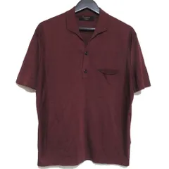 2025年最新】Ermenegildo Zegna メンズ ポロシャツの人気