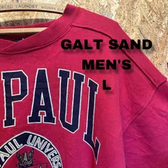 2025年最新】galt sandの人気アイテム - メルカリ