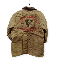 Walls ウォールズ　ブルゾンジャケット　メンズM オリーブグリーン コート 2025年最新】walls ブルゾンの人気アイテム - メルカリ