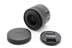 ■ほぼ新品■ CANON RF24-50mm F4.5-6.3 IS STM