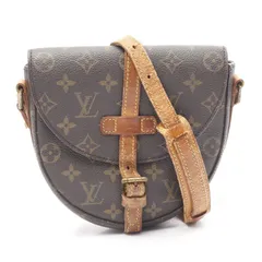 LOUIS VUITTON シャンティPM モノグラム 廃盤モデル 【希少】 モノグラム シャンティPM 詳細情報とお値段【ルイ・ヴィトン