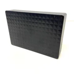3TB 外付けハードディスク ELECOM SEAGATE SRD0NF2 2025年最新】SRD0NF2の人気アイテム - メルカリ