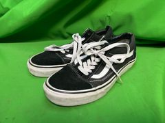 バンズ VANS オールドスクール スニーカー ローカット 721356★23ｃｍ＠3