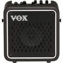 【新品】VOX MINI GO 3 VMG-3　アンプ