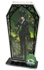 [중고] 잡화 마레우스 드라코니아 프리미엄 크리아리움~이그니하이드 기숙사 & 디아소무니아 기숙사~ [디즈니 트위스티드 원더랜드]