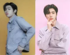 【中古】キャラカード [単品] ソンフン スペシャルカード2枚 「DICON D’FESTA MINI EDITION ENHYPEN SUNGHOON」 同梱品