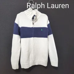 Ralph Lauren　ニットカーディガン　サイズ6