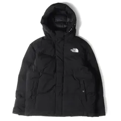 THE NORTH FACE ノースフェイス ダウン ジャケット サイズ:2XL 海外限定 ホワイトレーベル フリー ムーブ ダウンジャケット FREE MOVE DOWN JACKET NJ1DN52J ブラック 黒 韓国企画 アウター ブルゾン【メンズ】のサムネイル