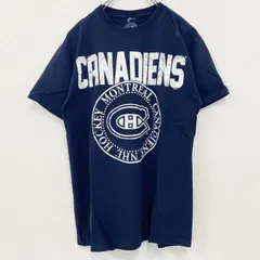 Reebok - 新品・タグ付き　アイスホッケー NHL モントリオール カナディアンズジャージ NHL モントリオール・カナディアンズ アイスホッケー ジャージ