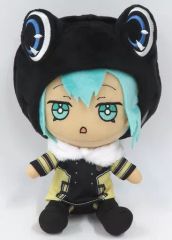 [중고] 봉제인형 프랑 봉제인형 [히코쿠지 가정교사 히트맨 REBORN!~Insieme a un peluche~] B상
