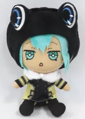 【中古】ぬいぐるみ フラン ぬいぐるみ 「ひこくじ 家庭教師ヒットマンREBORN!～Insieme a un peluche～」 B賞